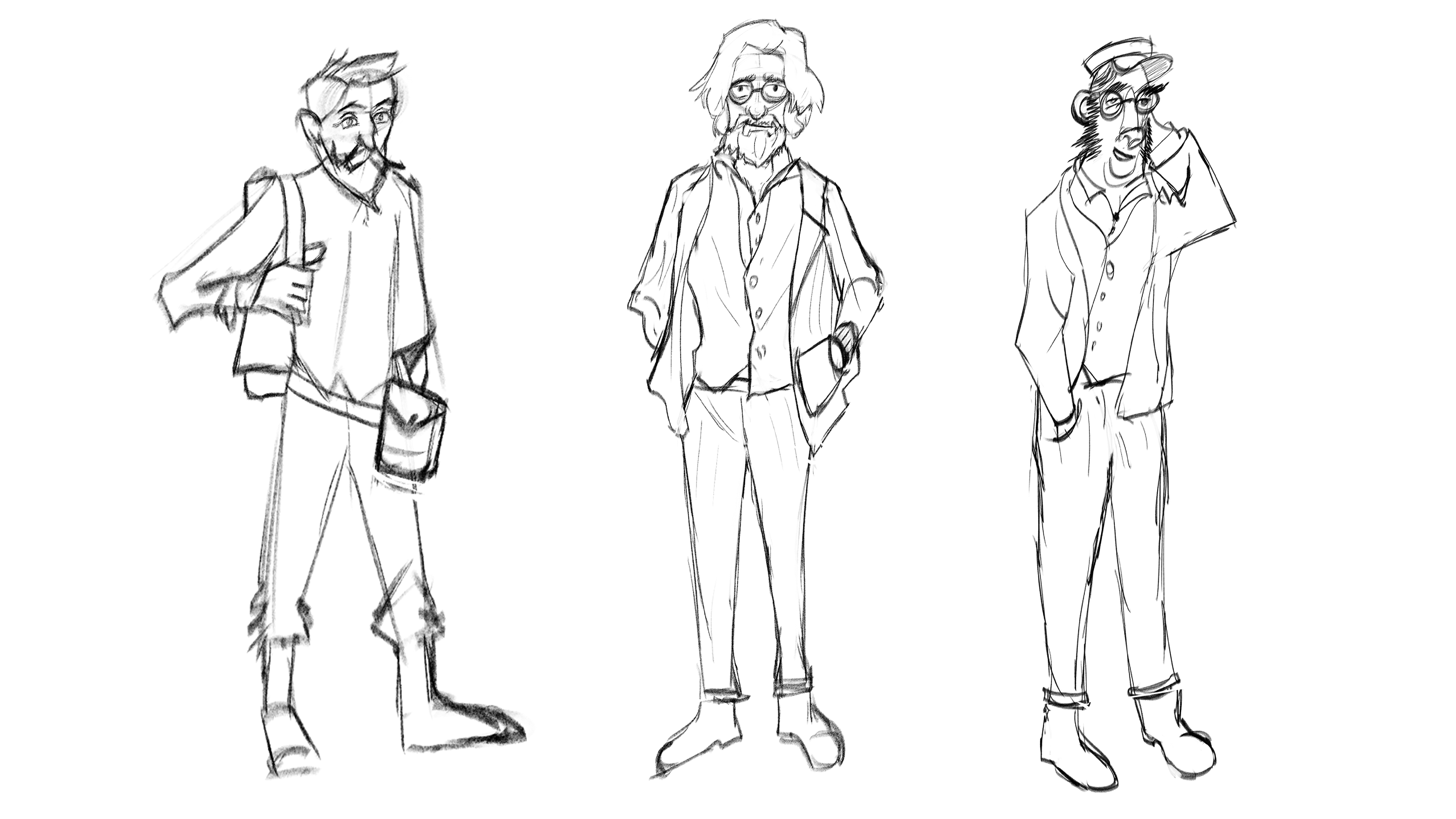 Process sketch 2