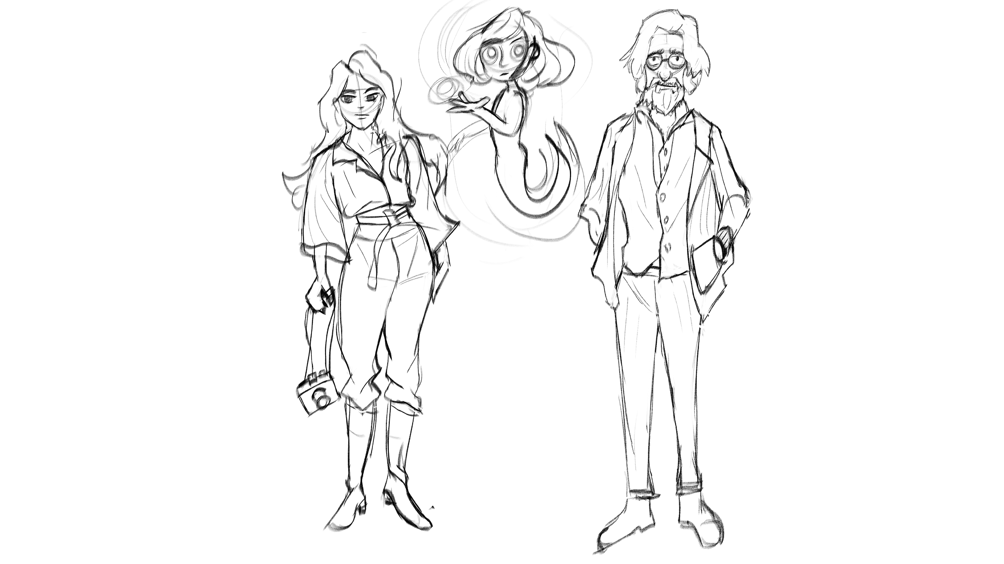 Process sketch 4