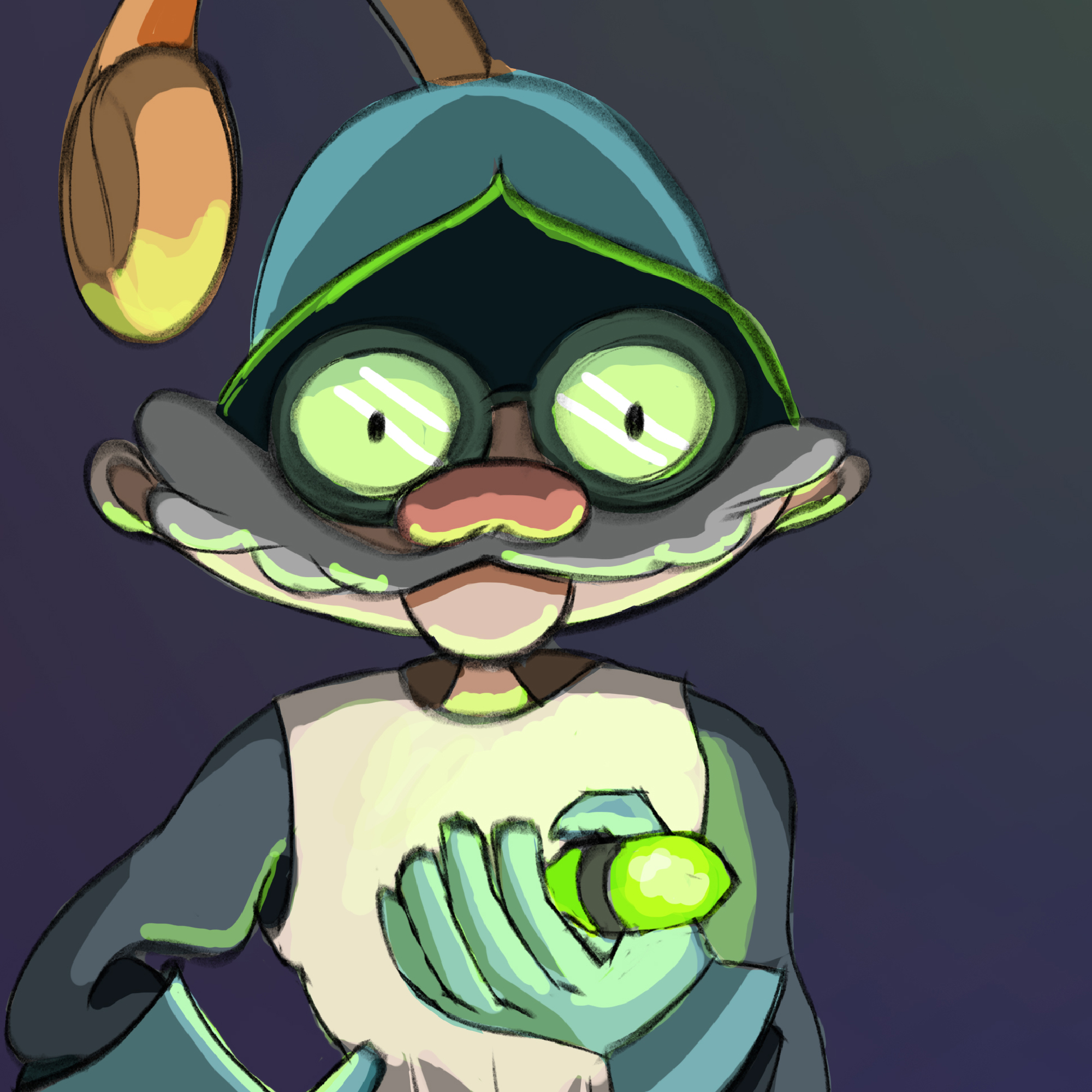 Professor